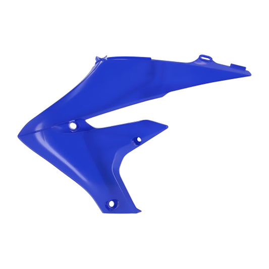 Acerbis Lower Rad Scoops Yamaha YZ250F / YZ450F