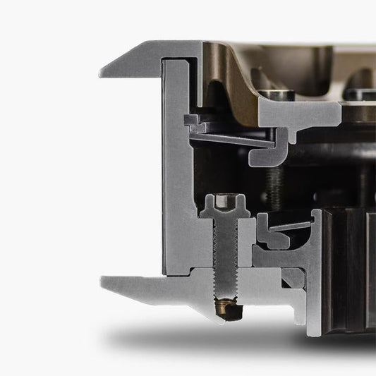 SUTER CLUTCH Yamaha YZ250F