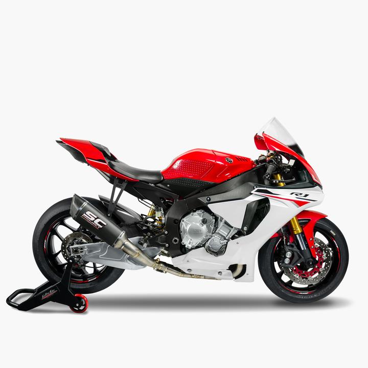 SUTER Racing Swingarm YZF-R1