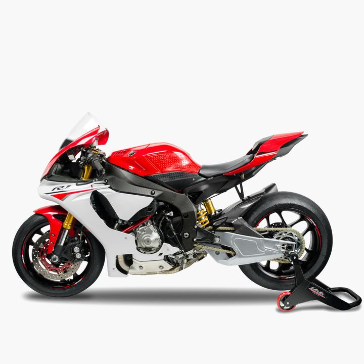 SUTER Racing Swingarm YZF-R1