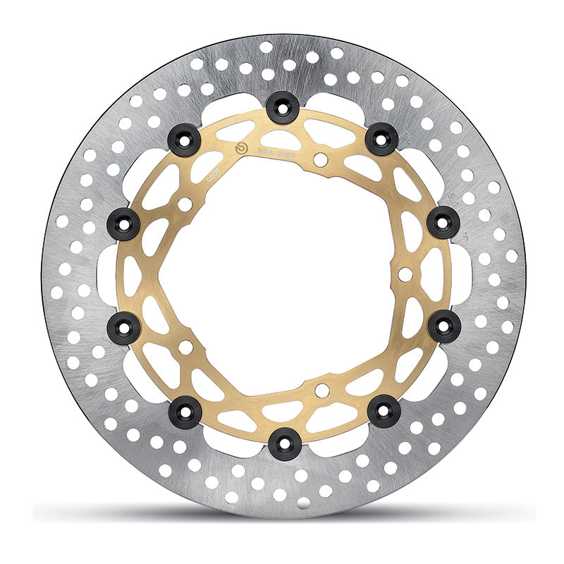 Brembo Supersport Front Disc YZF-R3