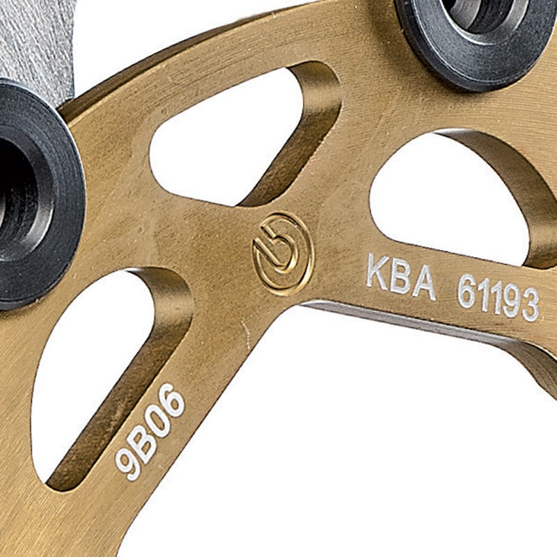 Brembo Supersport Front Disc YZF-R3