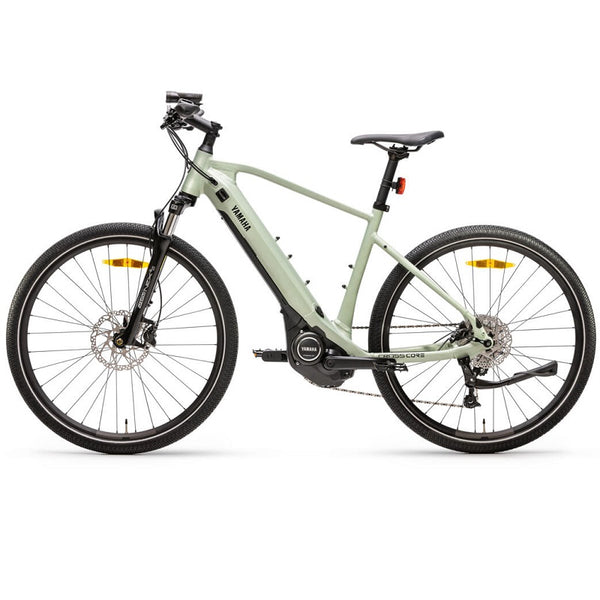 Ebike deals yamaha 2019