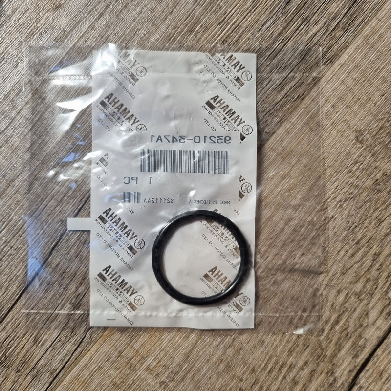 Yamaha Ultimate Service Kit MT-125 2020-2023