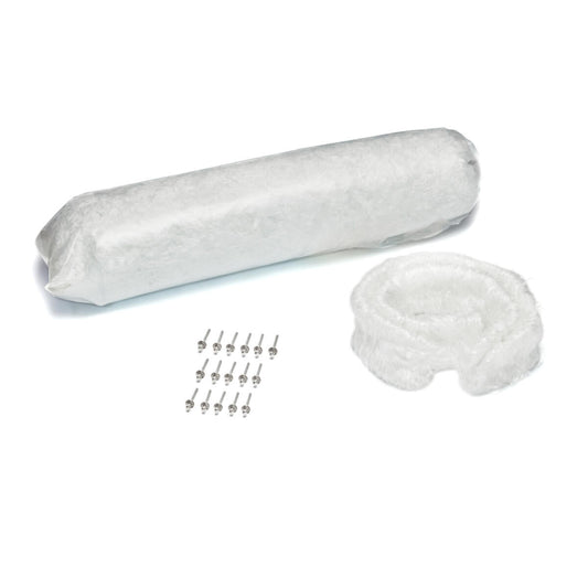 Yamaha YZ250F / WR250F Exhaust Repacking Kit