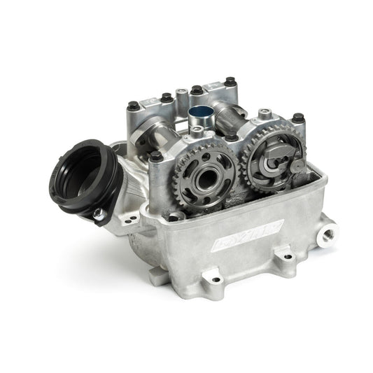 Yamaha GYTR Ported Cylinder Head Assembly YZ450F