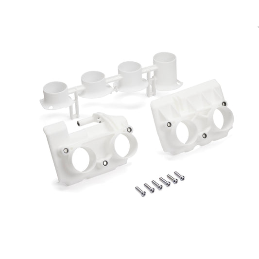 Yamaha GYTR Air Funnel Set YZF-R1 2020-2024