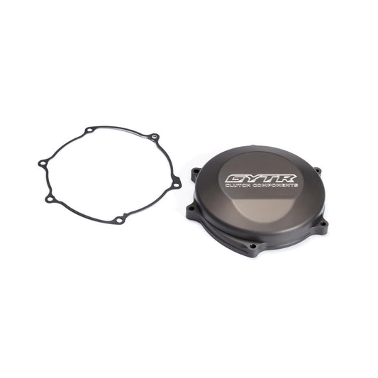 Yamaha GYTR Billet Clutch Cover YZ250F