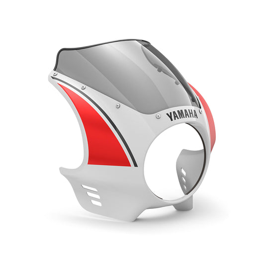 Yamaha Mini Fairing XSR900 2022> Onwards