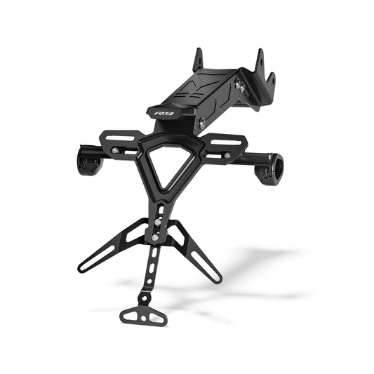 Yamaha License Plate Holder R9 2025