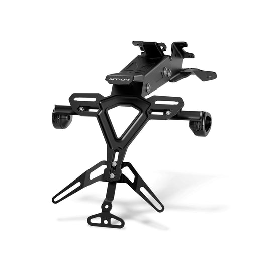 Yamaha Licence Plate Holder MT-07 2025 > Onwards