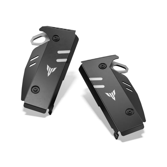 Yamaha Radiator Side Cover MT-07 2025 > Onwards
