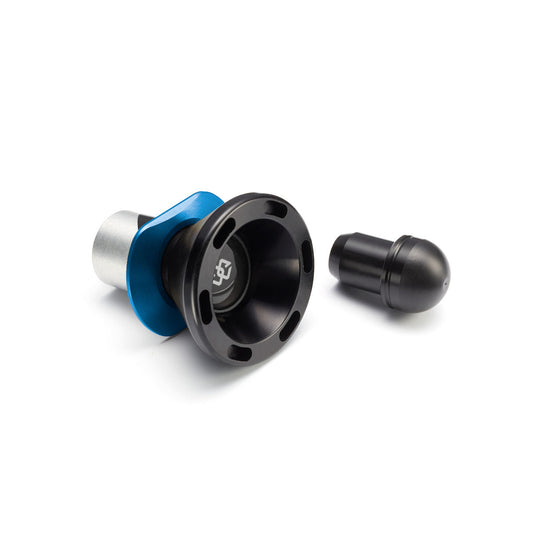 Yamaha Rear Axle Protection Kit YZF-R1 / YZF-R6