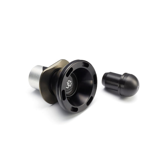 Yamaha Rear Axle Protection Kit YZF-R1 / YZF-R6