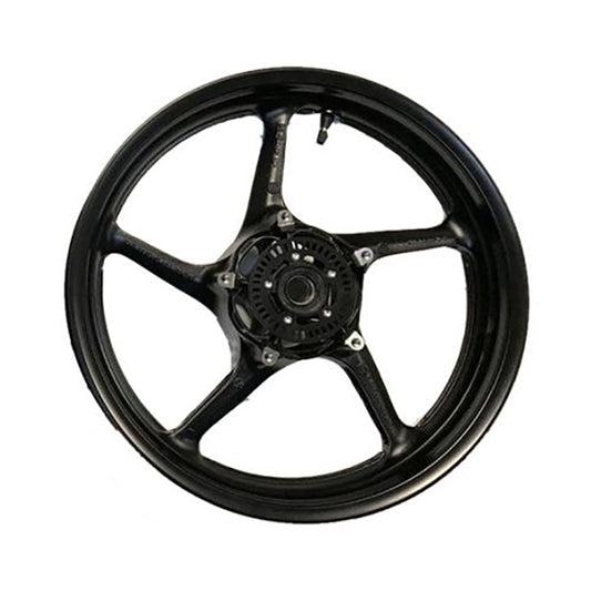Yamaha GYTR Spare Front Wheel Assy (For BN6) YZF-R6