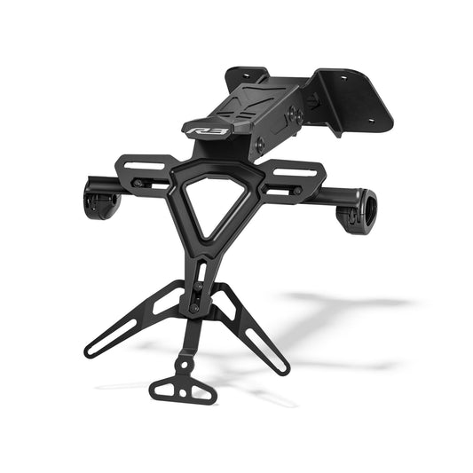 Yamaha License Plate Holder YZF-R3 2025 > Onwards