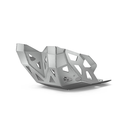 Yamaha Heavy Duty Aluminium Skid Plate Tenere 700 2025>