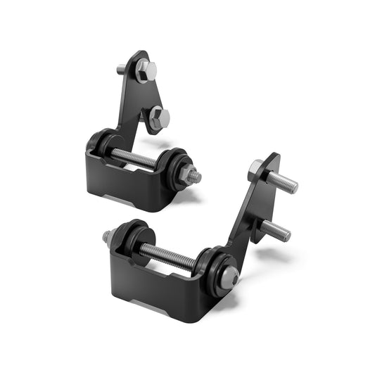 Yamaha Fog Light Bracket Tenere 700 2025