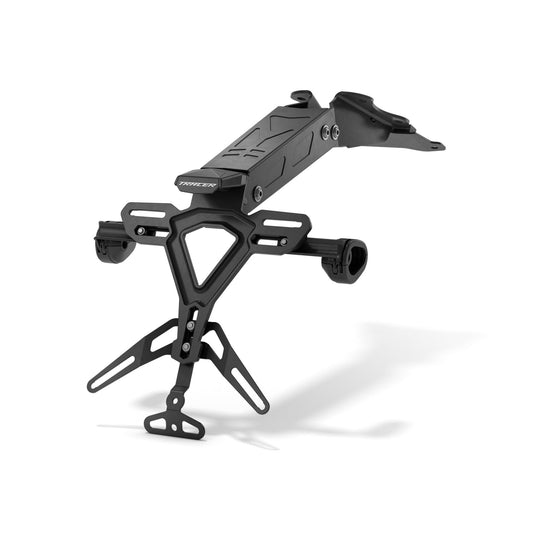 Yamaha Licence Plate Holder Tracer 7 / GT 2025 > Onwards