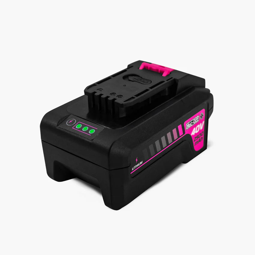 Muc-Off Mobile Pressure Washer