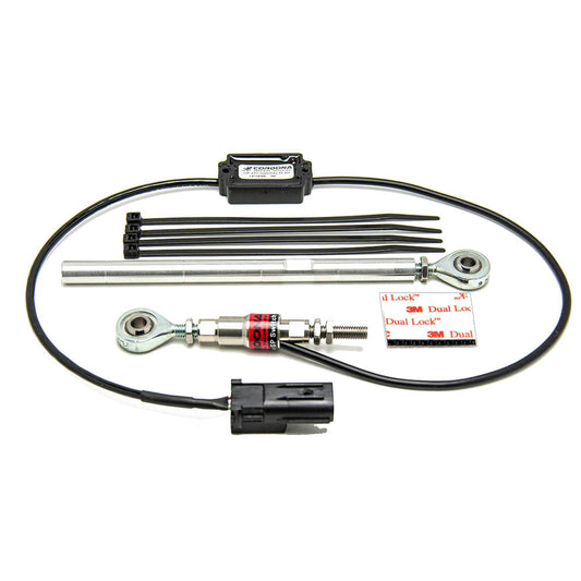 Cordona GP ASG Quickshifter- Blipper YZF-R1