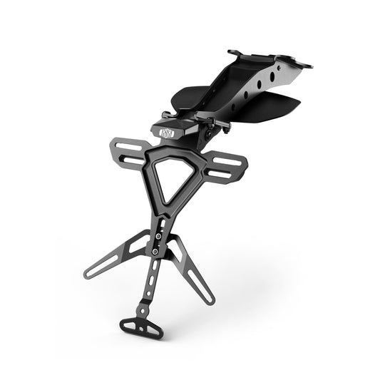 Yamaha Sporty License Plate Holder XSR900 2025> Onwards