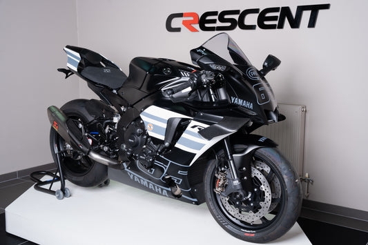 Jonthan Rea WorldSBK Winter Test Replica YZF-R1