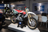 70th Anniversary YZ250 Chiodi Team Doc Wob VMXdN Replica