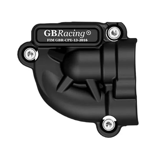 GB Racing Water Pump Cover Yamaha YZF-R7, MT-07, Tracer 7, XSR 700, Tenere 700