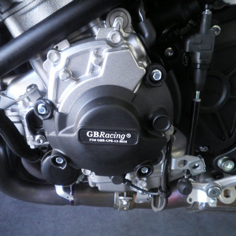 GB Racing Alternator Cover Yamaha YZF-R1 2015 >