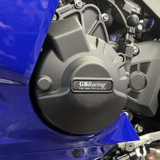 GB Racing Alternator Cover Yamaha YZF-R9, MT-09, Tracer 9, XSR 900