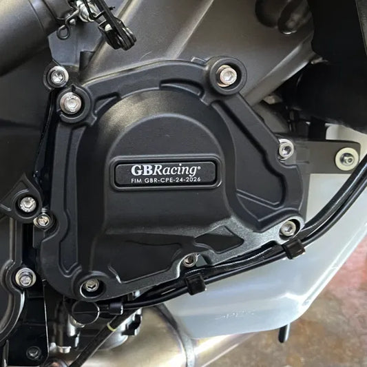 GB Racing Pulse Cover Yamaha YZF-R9, MT-09, Tracer 9, XSR 900