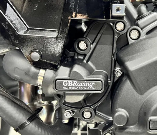 GB Racing Water Pump Cover Yamaha YZF-R9, MT-09, Tracer 9, XSR 900