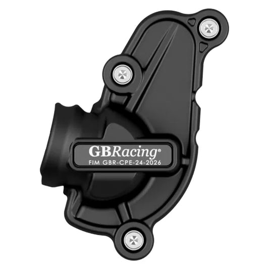 GB Racing Water Pump Cover Yamaha YZF-R9, MT-09, Tracer 9, XSR 900