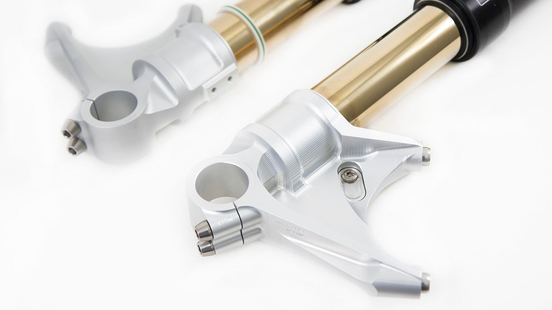 Öhlins Front Fork FGRT 200 YZF-R1 / YZF-R6