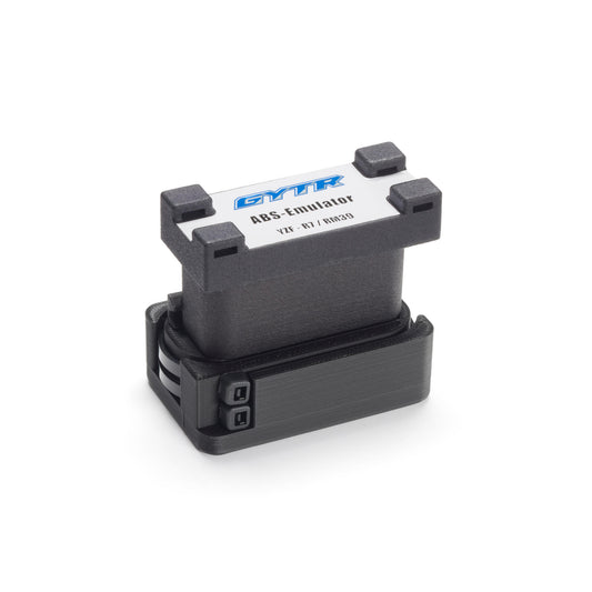 Yamaha GYTR ABS Emulator YZF-R7