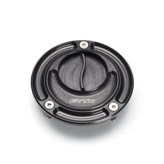 Yamaha GYTR Quick Release Fuel Cap YZF-R1 / R6 / R7 / R9