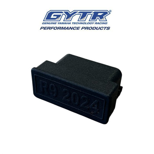 Yamaha GYTR YZF-R9 ABS Emulator 2025 >