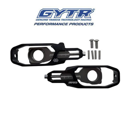 Yamaha GYTR Chain Adjuster Set YZF-R9 2025 >