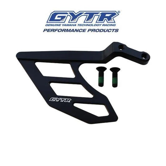 Yamaha GYTR Shark Fin Rear Sprocket Guard YZF-R9 2025 >