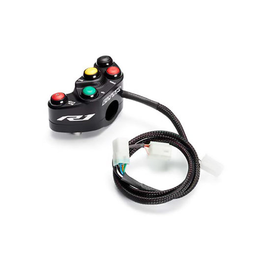 Yamaha GYTR Handlebar Switch Right YZF-R1