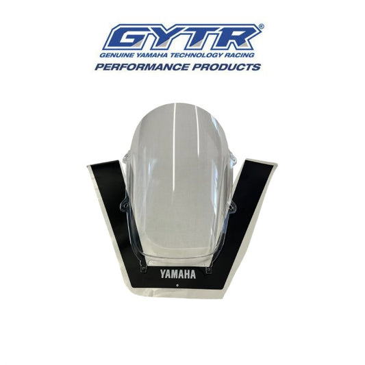 Yamaha GYTR YZF-R9 Race Fairing Screen 2025 >