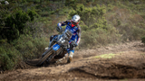 Yamaha GYTR Tenere 700 World Raid Handling Kit