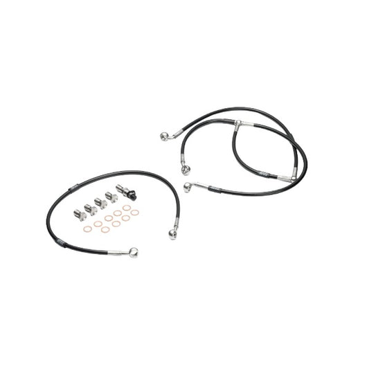 Yamaha GYTR Brake Line Set YZF-R9 2025 >