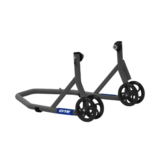 Yamaha GYTR Rear Paddock Race Line