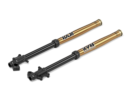 GYTR 2024 Tenere 700 World Raid KYB Front Forks