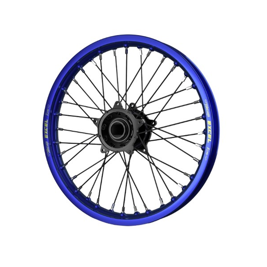GYTR 2024 Tenere 700 World Raid Haan Front Wheel