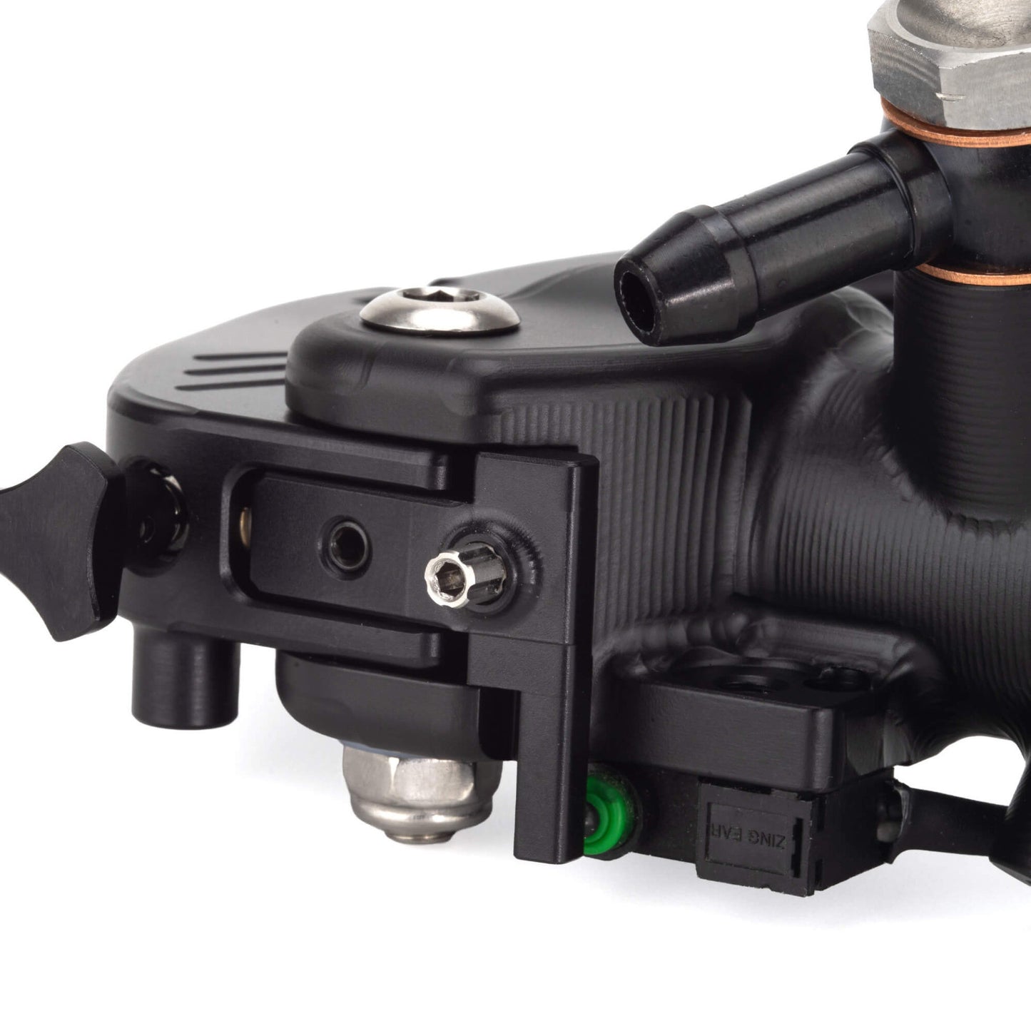 HEL Performance V2 Solid Billet 19mm Adjustable Master Cylinder