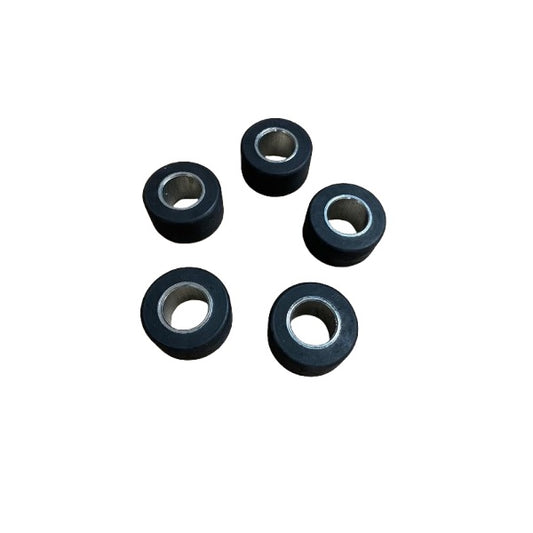Marchesini Cush Drive Round Rubbers (Pack of 5)