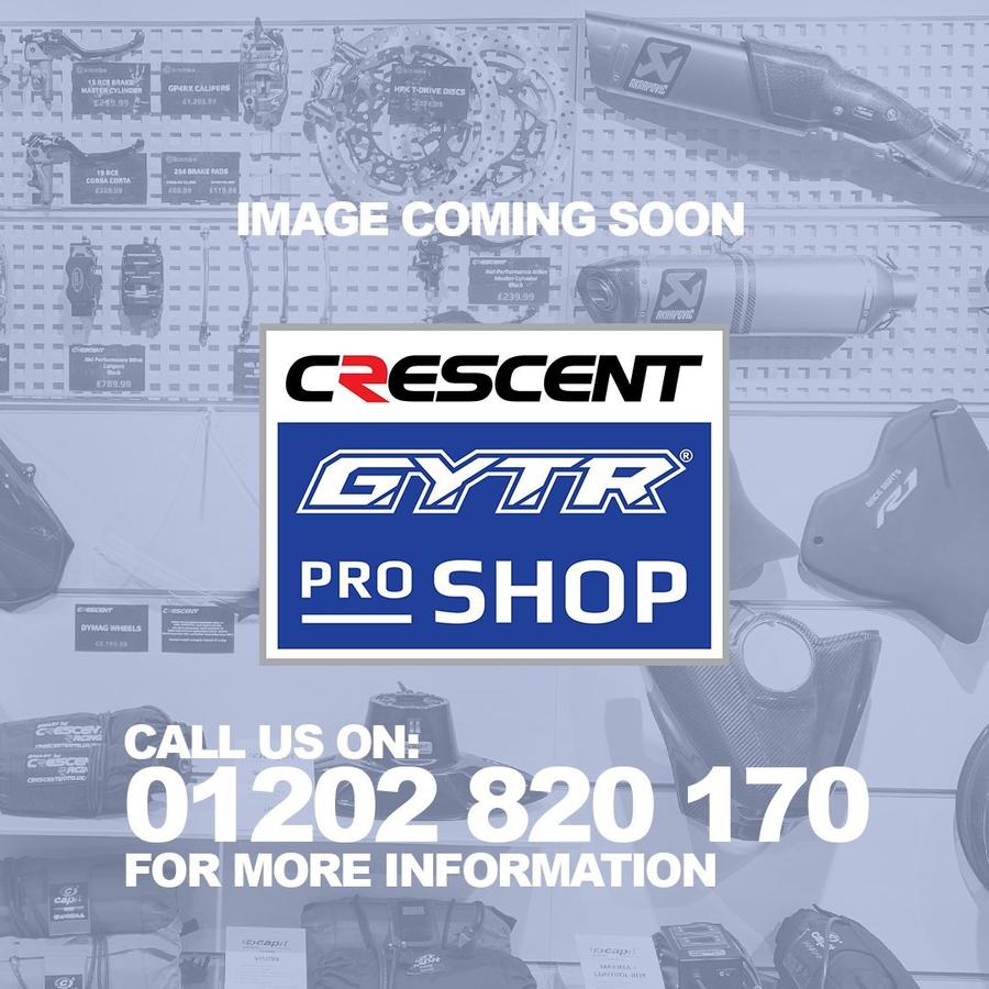 Samco Hose YZF-R1 / R1M 2015 > Onwards 3 Piece Kit